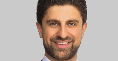 Romeo Amsieh mäklare i Järfälla