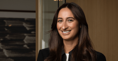 Sofia Elfsson Da Costa mäklare på Östermalm, Vasastan och Gärdet