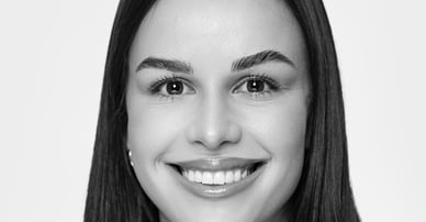 Viktoriia Pavlenko mäklare i Göteborg