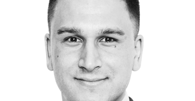 Michel Cosic mäklare i Jönköping