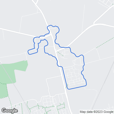 Karta med mäklarbyråer i Vallkärra