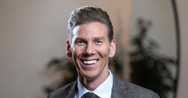 Andreas Ahlm mäklare i Umeå