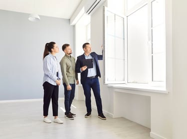 Bostadsköp: 10 smarta frågor att ställa på visningen