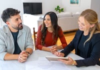 Skriftlig värdering av bostad (bankvärdering)