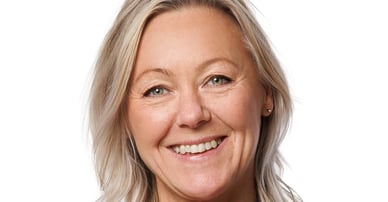 Lena Ekström mäklare i Nyköping och Oxelösund