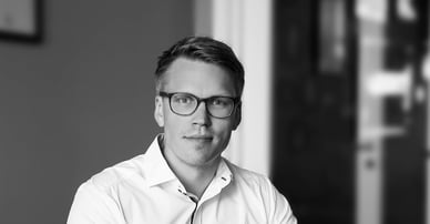 Jörgen Åström mäklare i Boden och Luleå