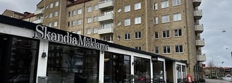 SkandiaMäklarna Lund, Landskrona & Lomma