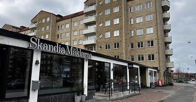 SkandiaMäklarna Lund, Landskrona & Lomma