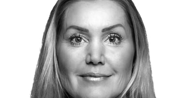 Marie Sjödin mäklare i Vaggeryd och Jönköping