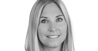 Frida Johansson mäklare i Karlstad