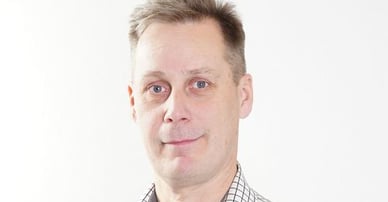 Jonas Enbom mäklare i Kalix