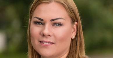 Kela Åström mäklare i Östhammar