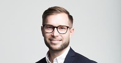 Olof Edelsvärd mäklare i Nacka