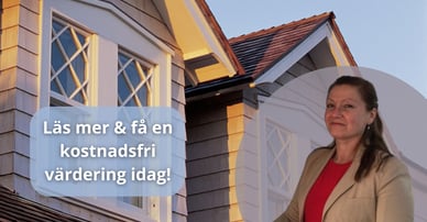 Annika Dukat mäklare i Göteborg