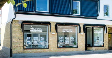 Våningen & Villan Svedala & Skurup