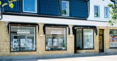 Våningen & Villan Svedala & Skurup