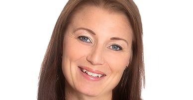 Camilla Sandmark mäklare i Östersund, Berg, Krokom och Åre