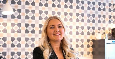 Elin Druskic mäklare på Östermalm och Vasastan