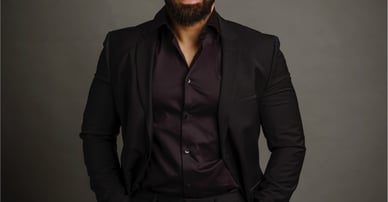 Rikard Ibrahim
