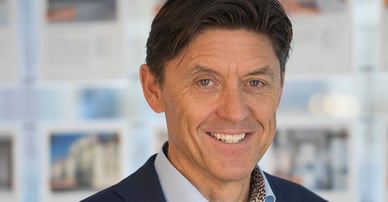 Ulf Ringdahl mäklare i Östersund