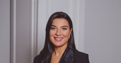 Marike Dukic mäklare på Stora & Lilla Essingen