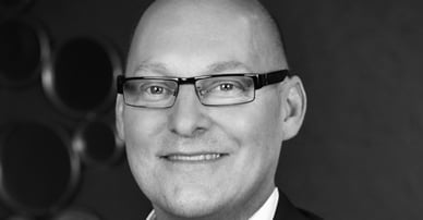 Per Zetterdahl mäklare i Haninge