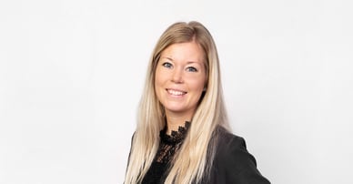 Sofia Adolfsson mäklare i Trollhättan och Uddevalla