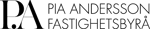 Pia Andersson Fastighetsbyrå