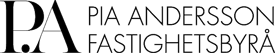 Pia Andersson Fastighetsbyrå