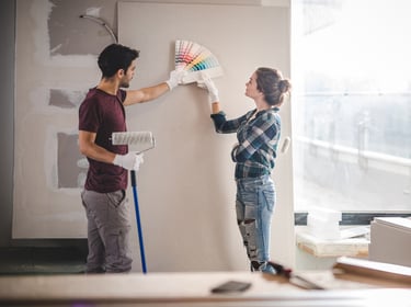 Omvärdera bostad efter renovering – tips och regler