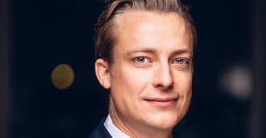 Pelle Lundin mäklare på Södermalm och Nacka