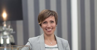 Åsa Larsson mäklare i Lysekil