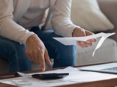 Driftkostnad – vad är normal driftkostnad för villa och radhus?