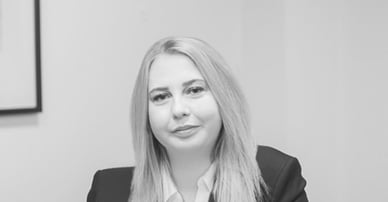 Hannah Olsson mäklare i Fosie