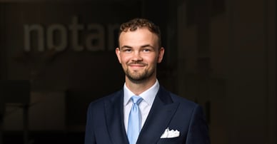 Jacob Ryberg mäklare i Billdal, Mölndal och Västra Frölunda