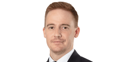 Fridolf Nämberg mäklare i Jönköping, Mullsjö och Habo