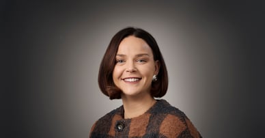 Izabelle von Löwenadler mäklare i Göteborg