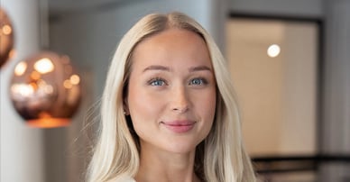 Isabelle Wallin mäklare på Östermalm, Södermalm, Kungsholmen och Vasastan