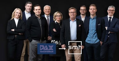 Svenska Mäklarhuset Västerås