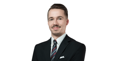 Hannes Grujic mäklare i Lund