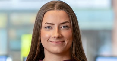 Alexandra Lundström mäklare i Uddevalla