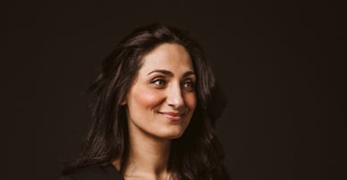 Lina Sweid mäklare i Helsingborg