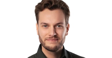 Oscar Adeheimer mäklare i Nacka och Värmdö