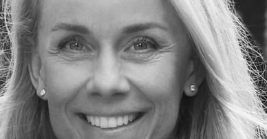Åsa Ahlgreen mäklare på Södermalm