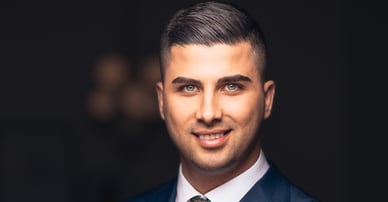 Karam Kaiser mäklare i Västerås och Sala