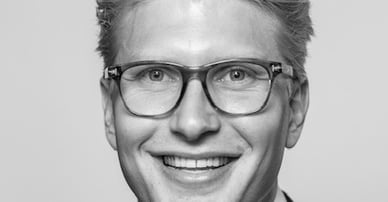 Gustaf Stråkander mäklare i Linköping och Vadstena