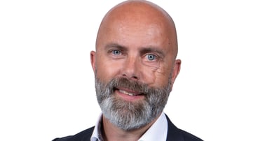 Peter Eriksson mäklare i Alingsås och Vårgårda