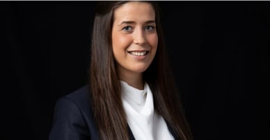 Mina Rostvik mäklare i Uppsala