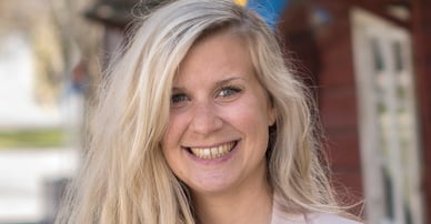 Matilda Gotthold mäklare i Sigtuna