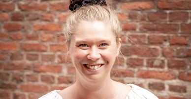 Beata Wennergren mäklare i Mölndal